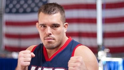 UFC stars sign up for Belfast Cage Contender card