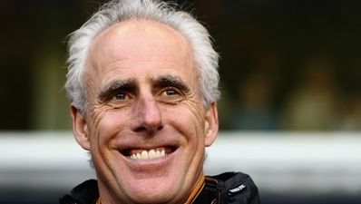 In case you were wondering if Mick McCarthy would bring James McClean to the Euros, wonder no more