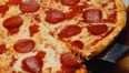 Would you eat a pizza that was saltier than seawater?
