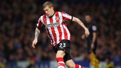 Video: The James McClean fan club grows by the week