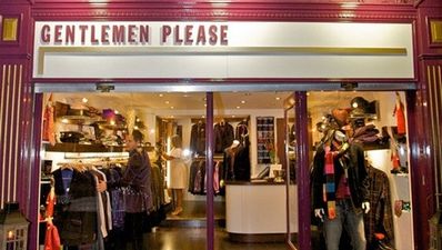 Noted Dublin menswear shop closes its doors for good
