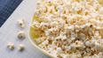 Popcorn is good for you… like, really good for you