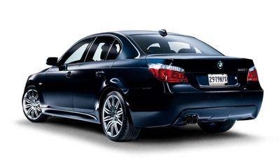 BMW recall will affect 8,500 Irish motorists