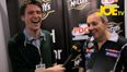 Video: JOE’s night out at McCoy’s Premier League Darts in the O2 (Part 1)