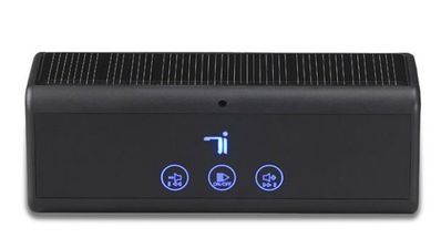 Devotec Bluetooth stereo speaker