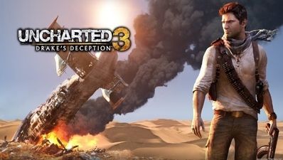 Dubliner reaches final of Sony Uncharted character competition