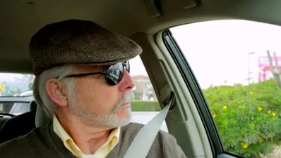 Google is helping blind people to drive cars