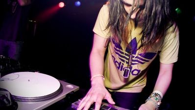 Saturday Night Warm-Up Tracks: Skrillex, MSTRKRFT, Jay-Z