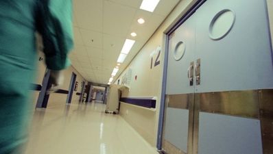 Ireland’s dirtiest hospitals named and shamed