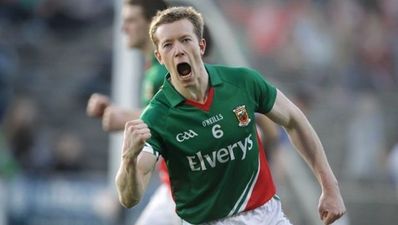 Who are those lads in blue and what have they done with the All-Ireland champions?