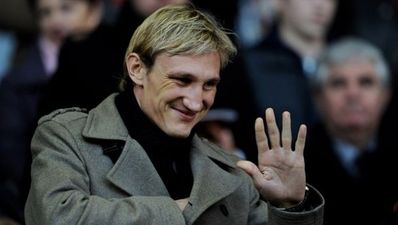 Liverpool legend takes over faltering Bundesliga side