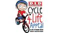 Are you taking part in the D.I.D Cycle4Life charity event?