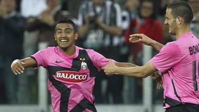 Serie A Blog: Classy Juventus add Napoli to their recent Milan and Inter scalps