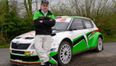 Skoda Ireland announces sponsorship of Robert Barrable Rally Team