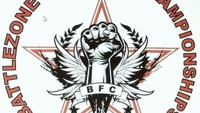 The week in MMA: All the news from Battlezone V