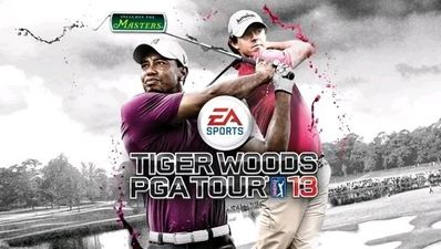 Tiger Woods PGA Tour 13 Review