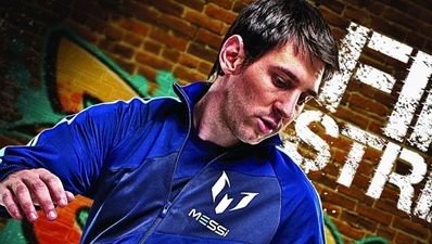 Want to win yourself a copy of FIFA Street? [COMPETITON CLOSED]