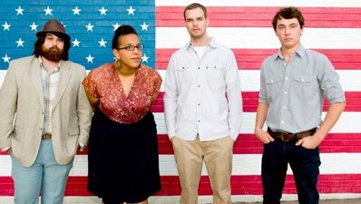 Sunday Morning Chill-Out Tracks: The Vaccines, Alabama Shakes, Damo Rice