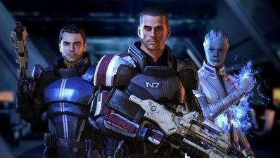 EA announce Mass Effect 3: Extended Cut to address fan rage over controversial ending