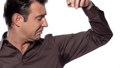 M&S launch sweat-proof shirts for smelly men