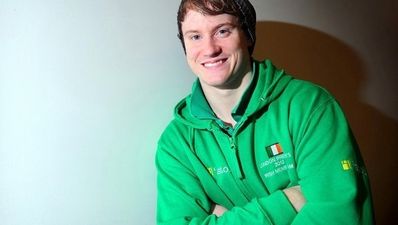 Athlete’s Chinese visa blunder really ‘world’s biggest c*ck-up’?