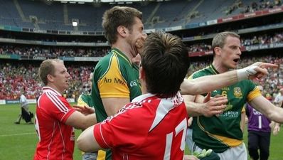 The Four-Timer: GAA, Fairyhouse racing and Premier League picks