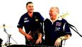 Special video preview of Darts players. Singing