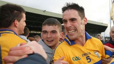 Banner bound for the top after leaving it late to level Limerick