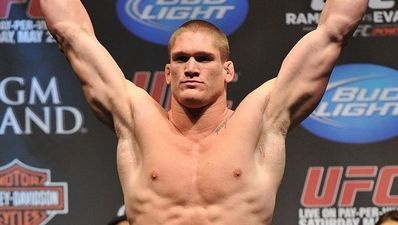 Video: Todd Duffee ends Neil Grove’s night very early in your MMA knockout of the week