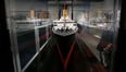 Robots could be sent to protect the Titanic as it’s being ‘killed by love’