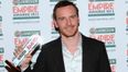 Fassbender on a mission to bring famous Irish myths to the big screen