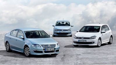 VW Ireland is kindly helping to ease your financial burden this April