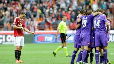 Serie A Blog: Milan will have to ‘spit blood’ while Juventus will ‘pedal like crazy’