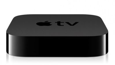 Accessory of the Week: Apple TV
