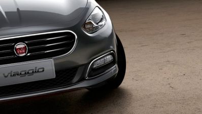 Here’s a teaser of the all-new FIAT Viaggio