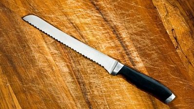 Have-a-go Louth shopkeeper fends off knife-wielding robbers