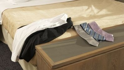 Learn the art of suiting up with Paul Costelloe at Arnotts