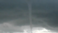 Video: A tornado… in Bray? We have the footage