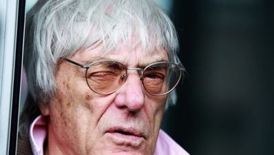 It’s all kicking off ahead of the Grand Prix in Bahrain…