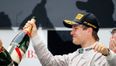 Mercedes and Rosberg grab first wins in China