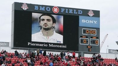 All weekend football in Italy called off after tragic death of Livorno player