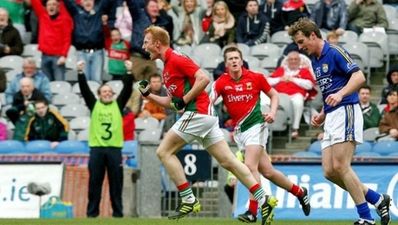 Nobody told Mayo it was supposed to be an all-Munster National League Final