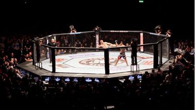UFC Sweden: Gustafsson v Silva: Main Card Report