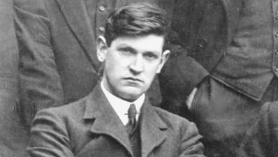 Do you think Washington was a better leader than Collins? These guys do…