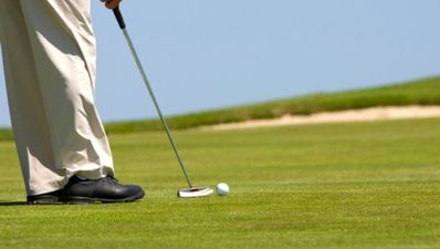 Skin Cancer: The biggest bogey on the golf course