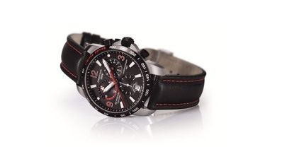 Need a new watch? Check out Certina’s latest offering…