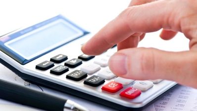 Electric Ireland appliance calculator… doing the hard work for you
