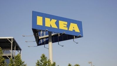 IKEA’s newest venture… selling TVs