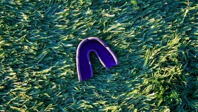 Well at least one group is happy about the mandatory GAA mouth guard rule