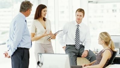 Study: Honesty isn’t always the best policy… especially at work